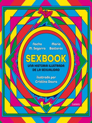 cover image of Sexbook